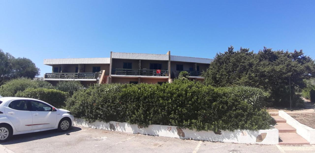 Stintino - Cala Lupo Aparthotel Exterior photo